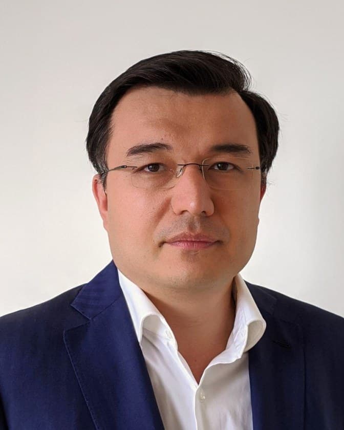 Prof. Ernazar Abdikamalov