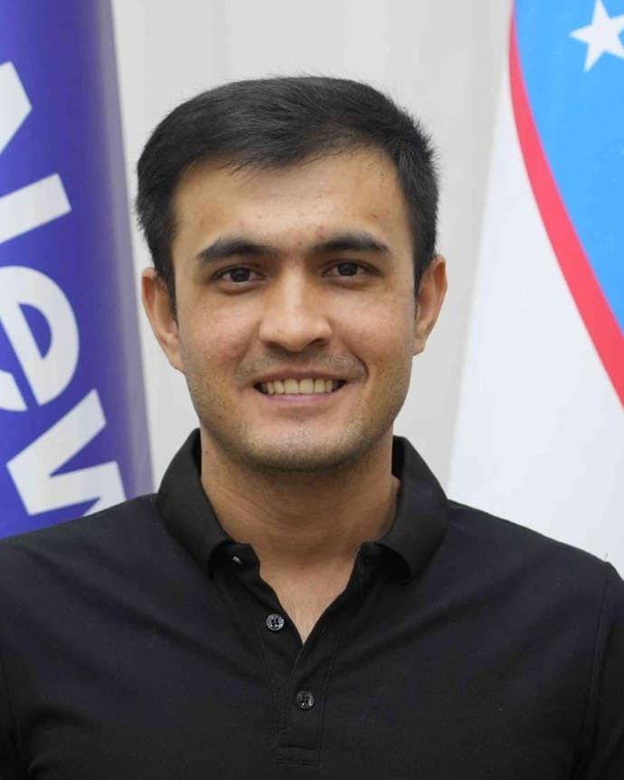 Temur Mirzaev