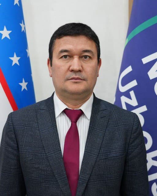 Husan Eshkuvatov